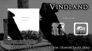 Vindland - Hanter Savet (2016) Full Album