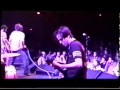 Rye Coalition: "Vacations" in Anaheim