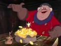 Pinocchio 1940 The Coachman S Proposition