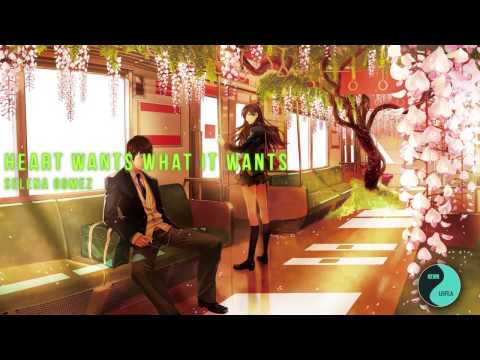 Nightcore - Heart wants what it wants by Selena Gomez