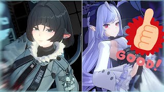 【ZZZ】ジェーンとビビアンの相性もバツグンで"グー"なのです 「危局」デッドエンドブッチャー戦【ゼンゼロ】