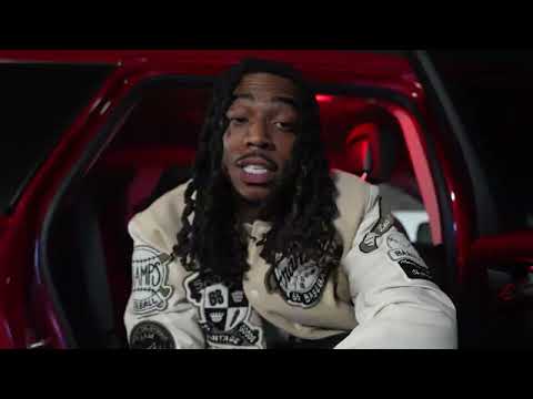 Nero Luciano - Danger | Shot By BandoFilms