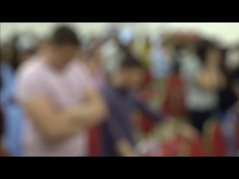 Seara de tineret // 25/06/2018