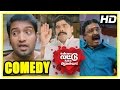 Kanna Laddu Thinna Aasaiya Comedy Scenes Part 2 Santhanam Powerstar Srinivasan VTV Ganesh