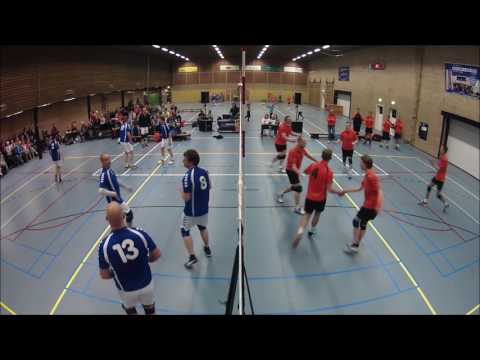 Kampioenswedstrijd Tornax 8 april 2017