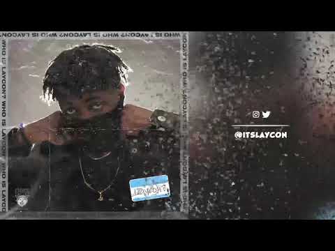 Laycon - Motivation feat. Tinu (Audio)