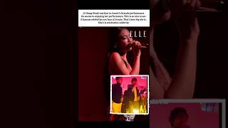 Download lagu ji chang Wook reaction to Jennie's Dracula performance #jennie #jichangwook #fypviralシ #fypシ mp3 Download lagu ji chang Wook reaction to Jennie's Dracula performance #jennie #jichangwook #fypviralシ #fypシ mp3