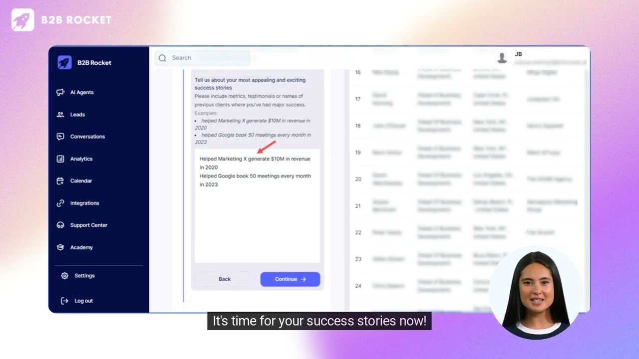 Revolutionize Your Business with AI: A Step-by-Step Guide to Creating Your AI Agent