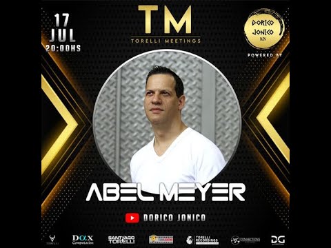 Torelli Meetings - S1 E22 - ABEL MEYER
