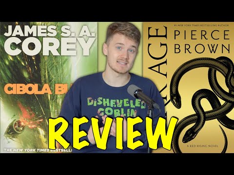 DARK AGE / CIBOLA BURN -REVIEW