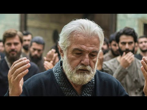 ERTUGRUL SULEYMAN SHAH DEATH SCENE (DIALOGUE) - Diriliş Ertuğrul Ghazi