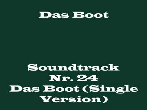 Das Boot Soundtrack 24 - "Das Boot"