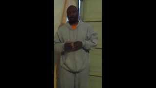 Whats in your name- Made Famous by Daryl Coley