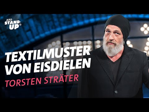 Appell an alle Eisdielen – Torsten Sträter | Sträter