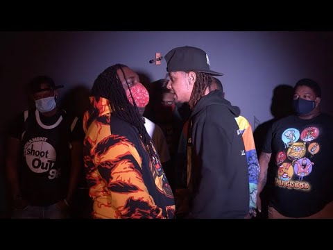 Lotto vs Throatkutta