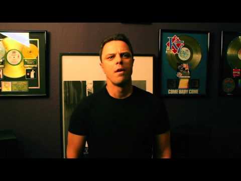 Markus Schulz Video Invitation for Euforia Festivals Tranceformations