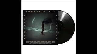 Comeback Kid - Consumed the Vision (ft. Chris Cresswell)