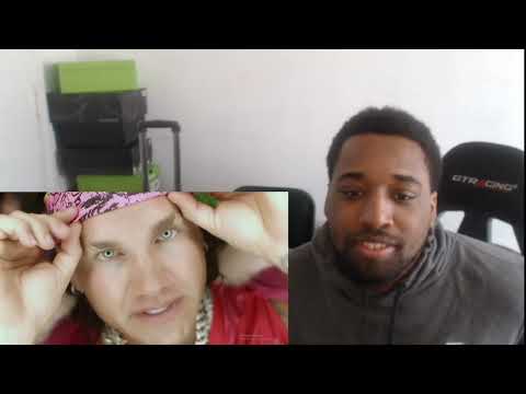 RiFF RAFF x CASH MOTiVATED - Burberry Blender  | REACTION