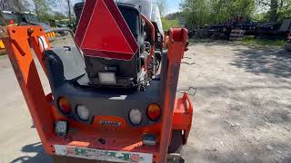 Venta de Hamm HD12VV compactador manual - Imagen 4 | Machineryline ES Hamm HD12VV compactador manual | Imagen 4 - Machineryline