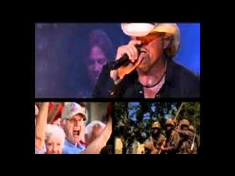 Video thumbnail for Die With Your Boots On