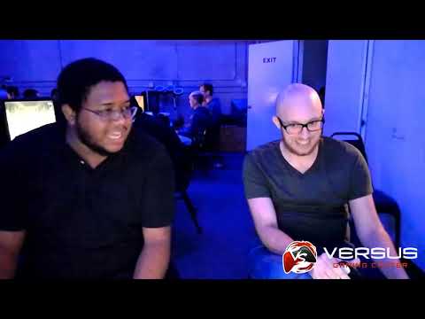 VS Weekly 11/27/19 - Winners Finals - PG | ESAM (Pikachu) vs ChocoTaco (Lucas) - SSBU