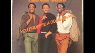 Easy Bass Lesson! You Dropped A Bomb (On Me) - The Gap Band