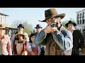 Gunslinger Full Movie Action Western