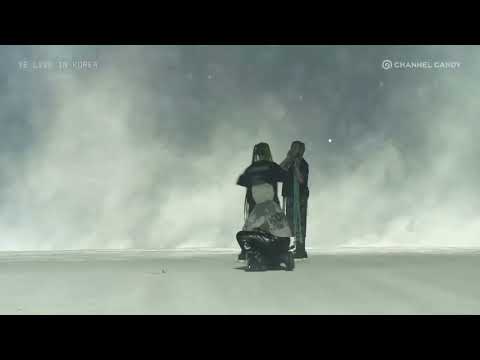 North West & Kanye West – TALKING (Live in Korea, 2025)