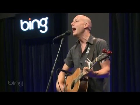 Stuart Davis - Spit It Out (Bing Lounge)