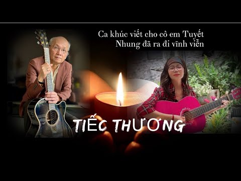 Tiếc thương Sheet - Thảo Hồ
