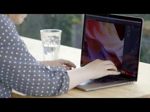 MacBook Pro 2017 review MacBook Pro 2017 review