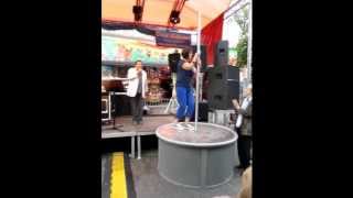 preview picture of video 'Rijkevorsel Kermis deel 3'