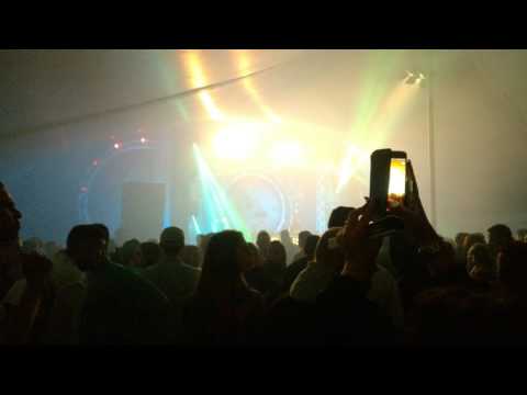 MD&A Live @ Hardshock Festival 2017 (4K quality)