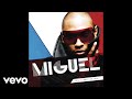 Miguel - Girl With The Tattoo Enter.lewd (Official Audio)
