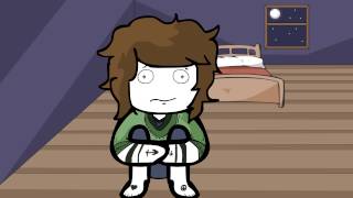 Never Shout Never - All mine (Animacion)