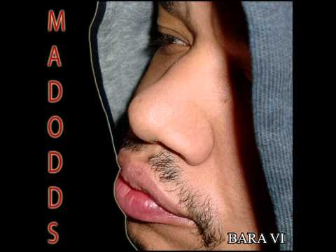 Madodds - Bara vi