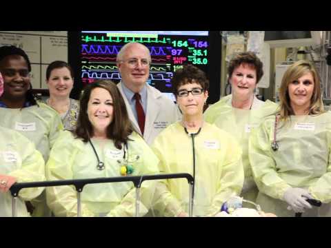 The State of Nemours with Dr. David Bailey .mov