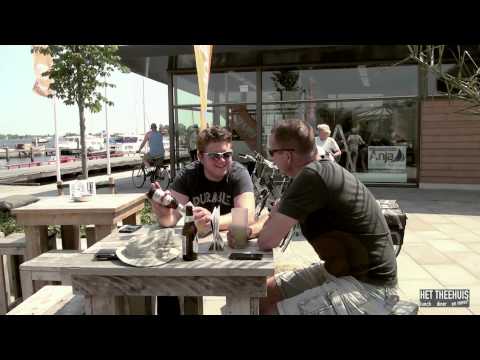 Zomer 2015 bij Het Theehuis