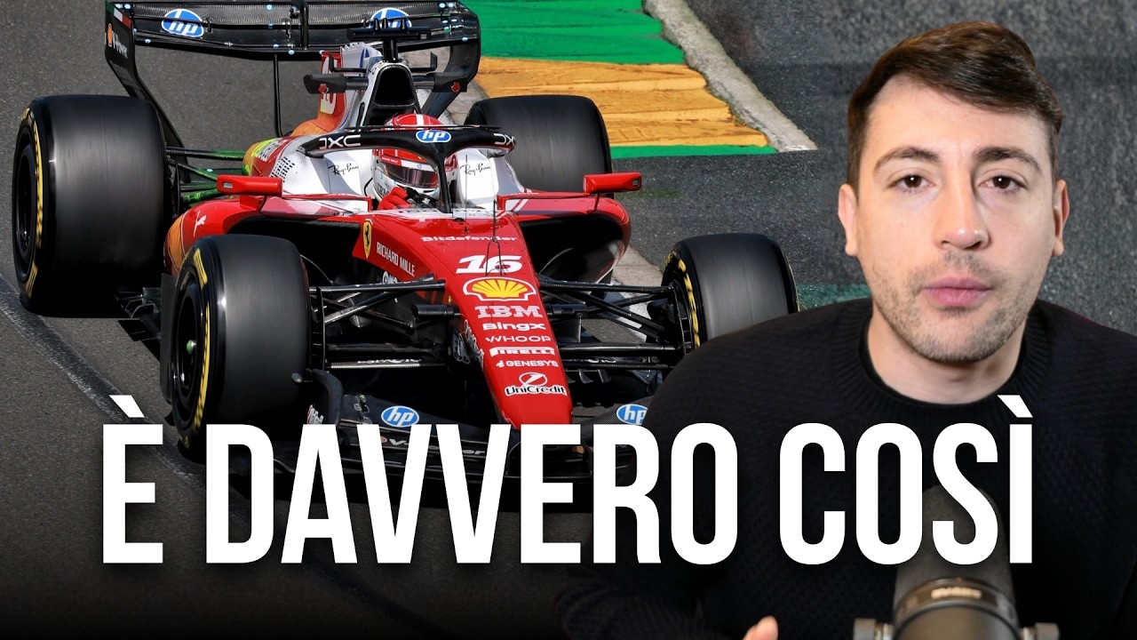 Mercedes è stata avvantaggiata dalla FIA