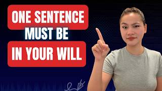 One sentence can decide if the family home is CGT-free (Australia)