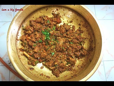 Hyderabadi Dum mutton Hyderabadi Dum Ka Gosht keto spl recipe