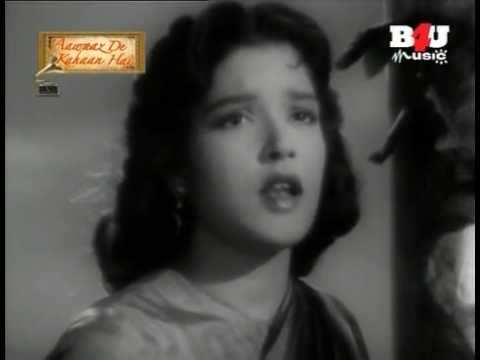 Poster tu pyar kare ya thukraye lyrics – lata mangeshkar