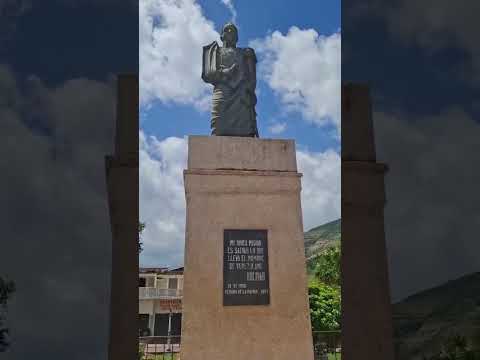 El municipio José María Vargas sigue posicionándose como la principal despensa agrícola de la región