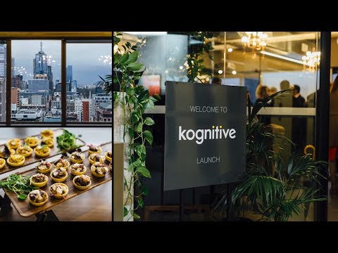 Kognitive Launch