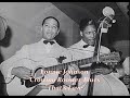 ■ Lonnie Johnson 1928 - "Crowing Rooster Blues" "That's Love"