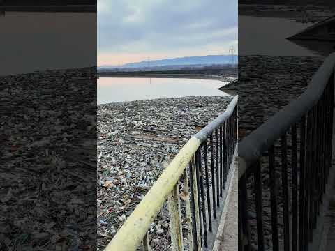 Cleanup Romania #everwave #beforandafter