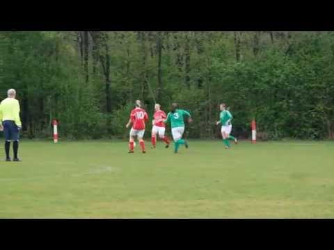 Lochuizen Vr1 - Rekken Vr1 26 april 2015