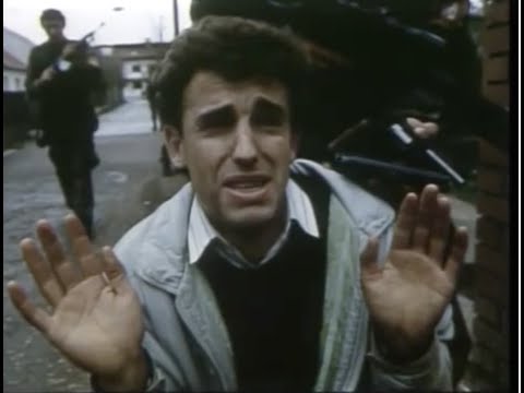 The Death of Yugoslavia: The Gates of Hell 4/6