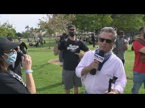 Kusi Live