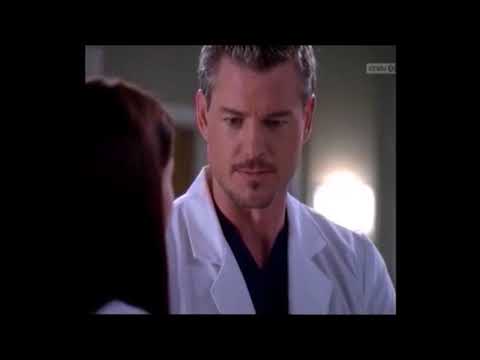Grey's Anatomy - All Lexie & Mark Scenes - Season 5